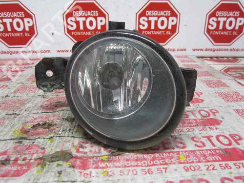 Used Left front fog light RENAULT CLIO II (BB_, CB_) [1998-2016]  7358736