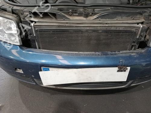 Used Front bumper Front bumper 37013582 37013582