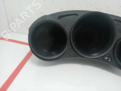 Instrument cluster CITROËN C4 II (NC_)  | BP22756239C47 