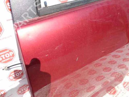 Left rear door SEAT CORDOBA (6K1, 6K2) 1.6 i | BP7622029C4 