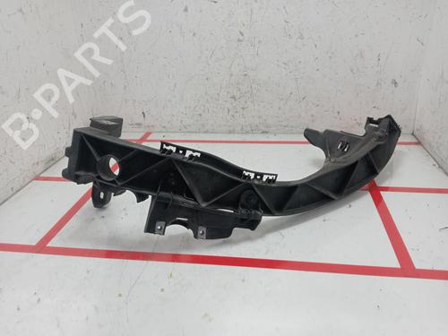 Venstre frontlyktstøtte BMW 1 (E87) 118 d (143 hp) 27183455