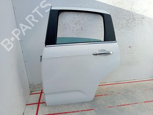 Used Left rear door CITROËN C3 II (SC_) [2009-2025]  28518946