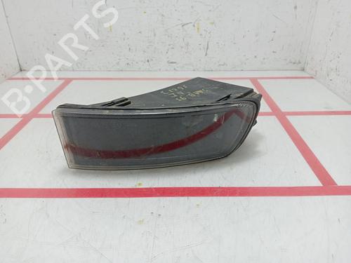 Used Left front fog light Left front fog light SAAB 9-3 (YS3F, E79, D79, D75) 1.9 TiD (150 hp) 16257099 16257099