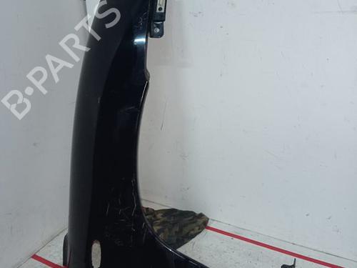 Right front fenders HYUNDAI SANTA FÉ I (SM) 2.0 CRDi | BP7621370C42 