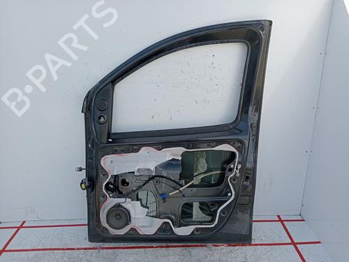 Right front door FIAT FIORINO Box Body/MPV (225_) 1.3 D Multijet (225BXD1A, 225BXB1A, 225BXB11) | BP15932576C3 