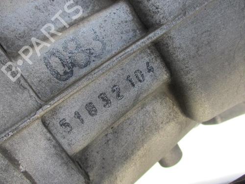 Gearbox BMW 1 (E87) 120 d | BP15927563M3 