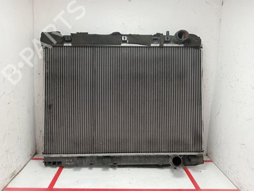 Used Water radiator KIA CARNIVAL / GRAND CARNIVAL III (VQ) [2005-2015]  30964266