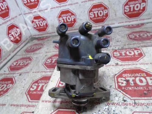 Ignition distributor NISSAN PRIMERA Hatchback (P10)  | BP8743789M68 