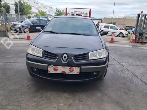 Brugte RENAULT MEGANE II Saloon (LM0/1_) [2003-2025]  4200903