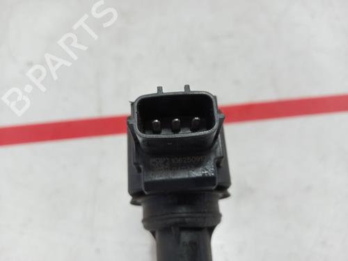 Ignition coil DACIA LODGY (JS_) 1.2 TCe (JSAY, JSM0) | BP28812426M94 