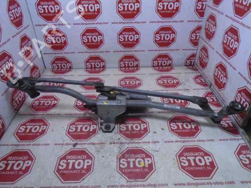Used Front wiper motor SEAT EXEO ST (3R5) 2.0 TDI (143 hp) 7359911