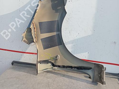 Left front fenders CITROËN XSARA PICASSO (N68) 1.6 HDi | BP27381955C41 