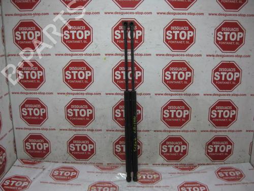 Used Tailgate lift support RENAULT SCÉNIC I MPV (JA0/1_, FA0_) 1.6 (JA00, JA16, JA15, JA19, JA1V, JA2B, JA2C, JA0B,... (107 hp) 15922509