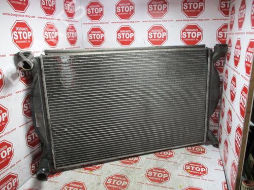Køler AUDI A4 B6 (8E2) 1.8 T (150 hp) 7827687
