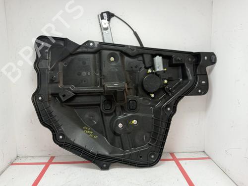 Used Front left window mechanism MAZDA CX-5 (KE, GH) [2011-2017]  29179019