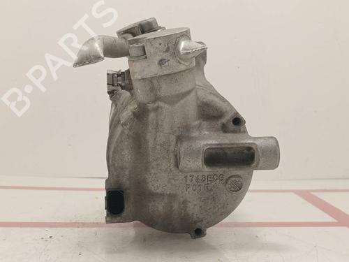 AC compressor SEAT TOLEDO IV (KG3) 1.6 TDI | BP33983022M34 - Image 3