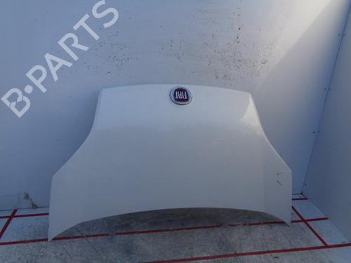 Used Hood FIAT FIORINO Box Body/MPV (225_) [2007-2025]  15949396