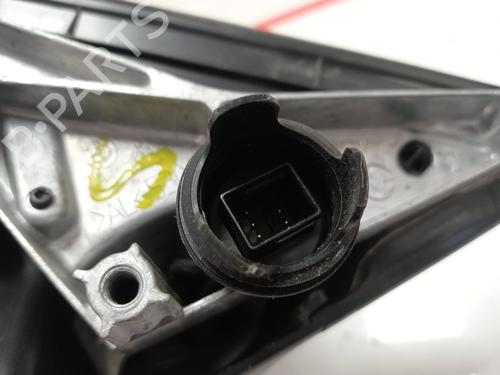 Left mirror BMW 1 (E87) 118 d | BP27217816C26 