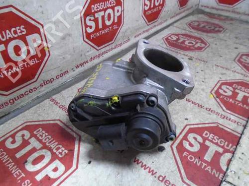 Egr RENAULT LAGUNA II (BG0/1_)  | BP32266284M69 