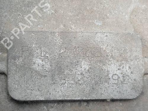 Gearbox SEAT LEON SC (5F5) 2.0 TDI | BP38727589M3 - Image 5