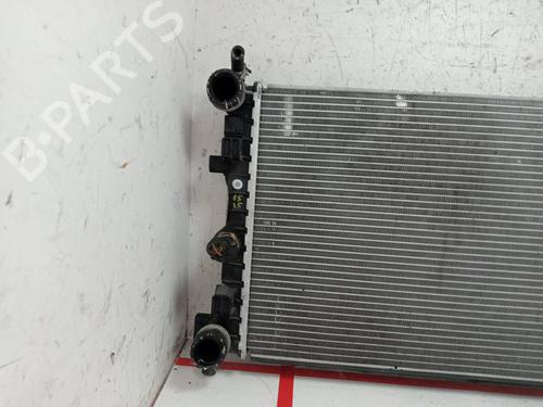 Køler SEAT IBIZA IV SC (6J1, 6P5) 1.2 TSI | BP28478665M31
