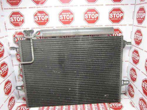 AC-Kondensator MERCEDES-BENZ E-CLASS (W211) [2002-2009]  7384712