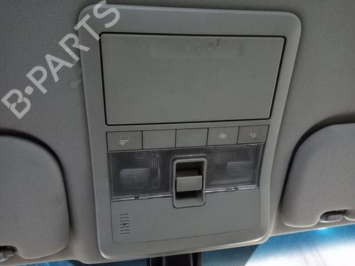 Plafoniera CHEVROLET CAPTIVA (C100, C140) 3.2 4WD (230 hp) 31840441