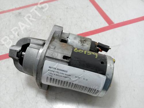 Starter NISSAN PIXO (UA0) 1.0 | BP38957298M8 - Image 4
