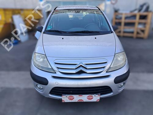 Brugte CITROËN C3 I (FC_, FN_)  1.4 i Bivalent  4560313