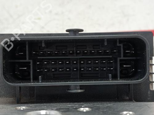 ABS pump CITROËN C4 II (NC_)  | BP17532061M43 