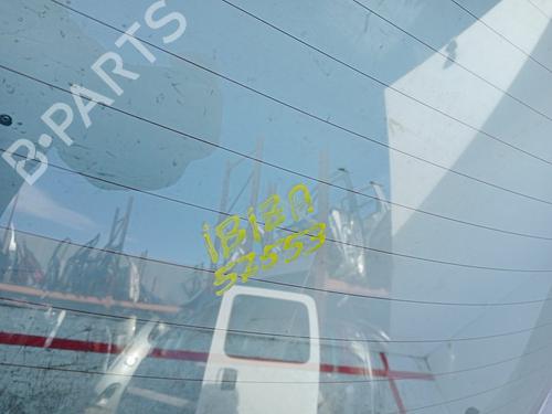 Tailgate SEAT IBIZA IV (6J5, 6P1) | BP20700397C6