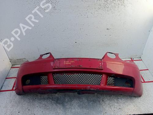 Front bumper BMW 3 Compact (E46) 318 ti | BP29573244C7