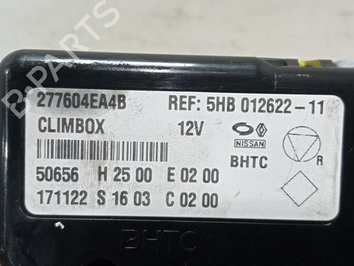 Electronic module NISSAN QASHQAI II (J11, J11_)  | BP22988446M83 