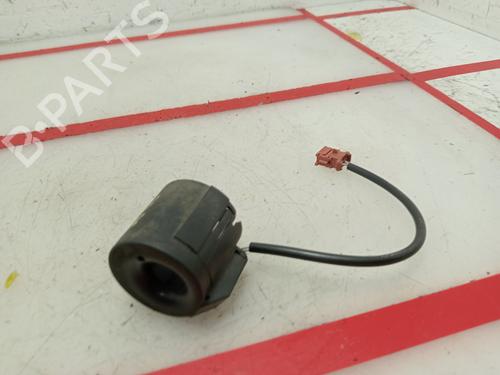 Engine control unit (ECU) CITROËN XSARA (N1) 2.0 HDi 90 | BP20975355M57 