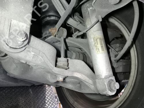 Bakaksel Bakaksel BMW 5 Touring (E61) 525 i (192 hp) 34275499 34275499