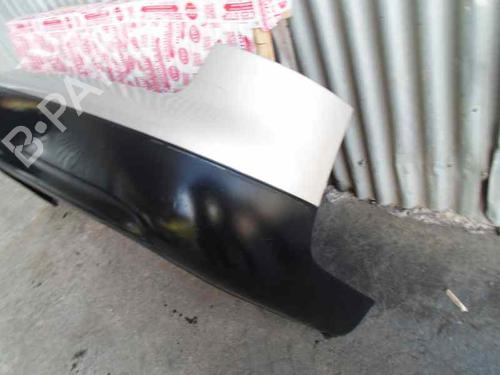 Rear bumper AUDI A6 C5 (4B2)  | BP7618091C8 