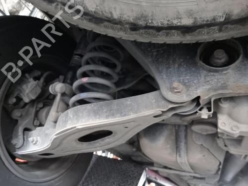 Højre fortil lås MITSUBISHI OUTLANDER II (CW_W) 2.0 DI-D (CW8W) | BP30468390C97 