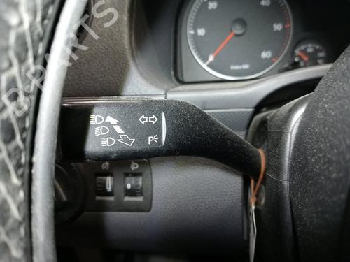 Hood VW CADDY III MPV (2KB, 2KJ, 2CB, 2CJ) 2.0 TDI 16V | BP32366822C1 