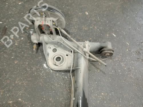 Rear axle SUZUKI SWIFT III (MZ, EZ)  | BP27459911M2 