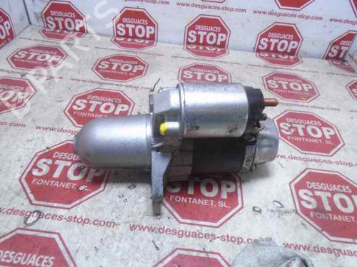 Used Starter SUBARU IMPREZA Estate (GG) 2.0 i R AWD (GG9) (160 hp) 7389931