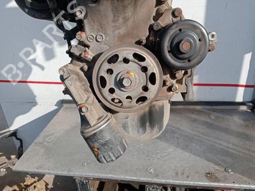 Engine CITROËN C1 (PM_, PN_)  | BP38935718M1  - Image 9