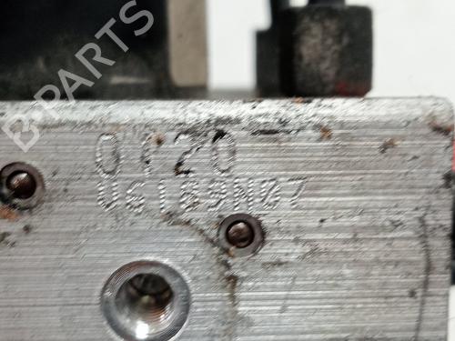 ABS Bremseaggregat SUZUKI SWIFT III (MZ, EZ) 1.3 DDiS (RS413D) | BP25785015M43 