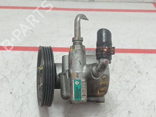Styring servopumpe DACIA SANDERO [2008-2026]  25443382