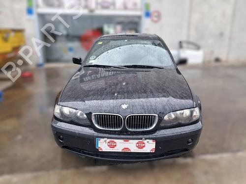 front-bumper-reinforcement-bmw-3-e46-1997-1998-1999-2000-2001-2002-2003-2004-2005-34508743 main image