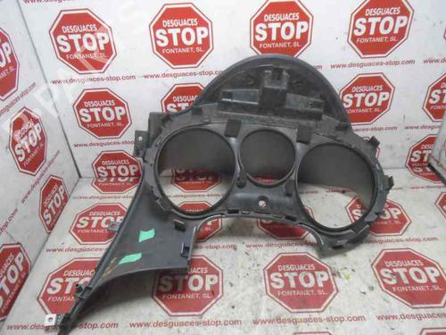 Instrument cluster SEAT LEON (1P1) 2.0 Cupra R | BP7393901C47 