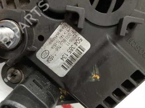Alternator IVECO DAILY IV Van  | BP17667609M7 