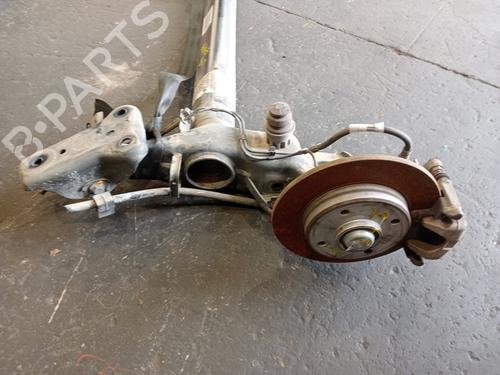 Rear axle CITROËN C3 III (SX) | BP33269540M2 - Image 3