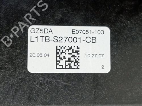 Rear left window mechanism FORD PUMA (J2K, CF7) | BP27989059C24 - Image 5