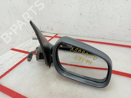 Right mirror CITROËN XSARA (N1) 2.0 HDi 90 | BP21048064C27 