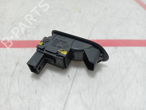 Left rear window switch VW GOLF VI (5K1) | BP37630650I29 - Image 2